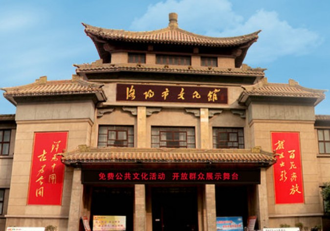 河洛大鼓保护方法初探
